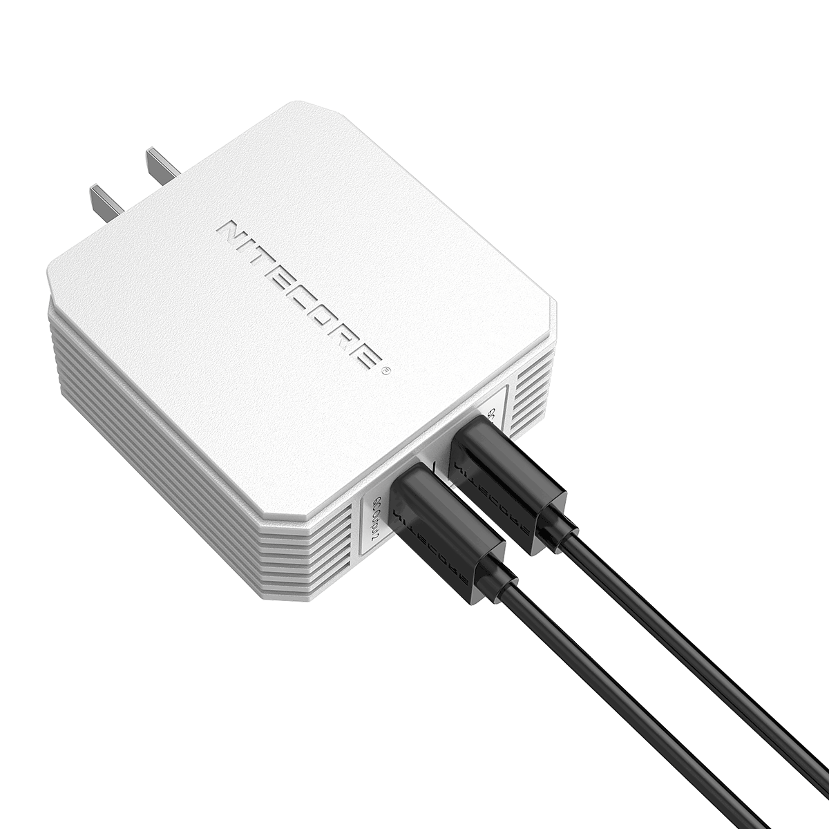 ΤΡΟΦΟΔΟΤΙΚΟ USB, NITECORE UA42Q Quick charge 3.0 – πρόσθετη εικόνα 12