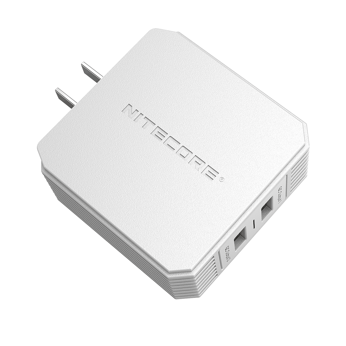 ΤΡΟΦΟΔΟΤΙΚΟ USB, NITECORE UA42Q Quick charge 3.0 – πρόσθετη εικόνα 14