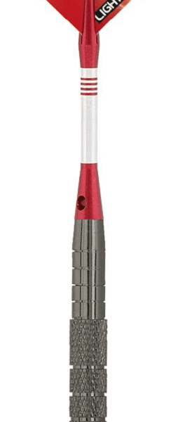ΒΕΛΑΚΙΑ DART BULL'S, SOFT Darts, Aero, 16gr – πρόσθετη εικόνα 1