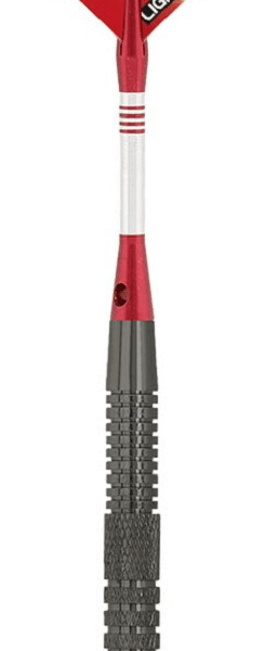 ΒΕΛΑΚΙΑ DART BULL'S, SOFT Darts, Aero, 18gr – πρόσθετη εικόνα 1