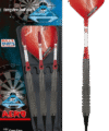 ΒΕΛΑΚΙΑ DART BULL'S, SOFT Darts, Aero, 18gr