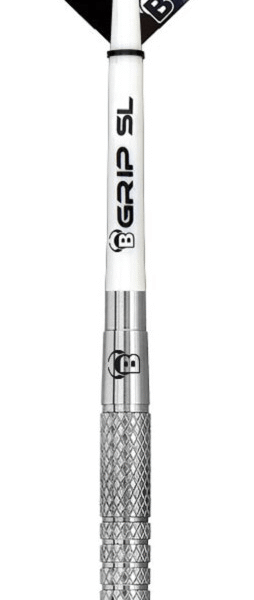 ΒΕΛΑΚΙΑ DART BULL'S, Steel Dart Meteor MT8, 24g – πρόσθετη εικόνα 1