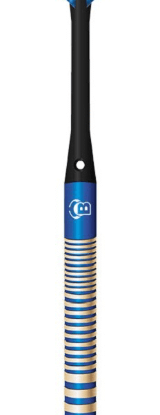 ΒΕΛΑΚΙΑ DART BULL'S, Steel Darts, Metis, 21g – πρόσθετη εικόνα 1