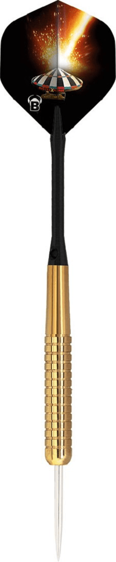 ΒΕΛΑΚΙΑ DART BULL'S, Steel Darts, Success, Red, 20g – πρόσθετη εικόνα 1