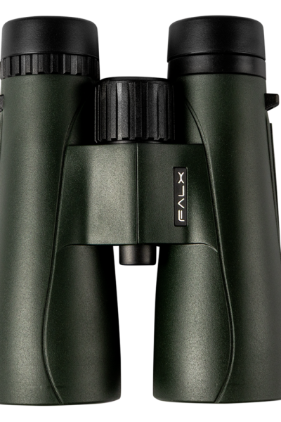 ΚΙΑΛΙΑ FALX Optics Viper 12x50 HD – πρόσθετη εικόνα 1
