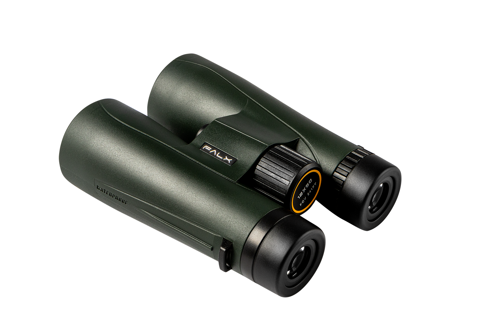 ΚΙΑΛΙΑ FALX Optics Viper 12x50 HD – πρόσθετη εικόνα 3