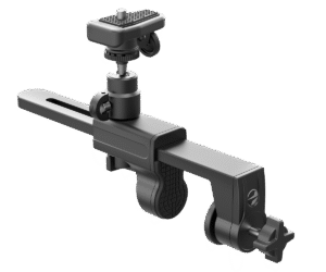 Βάση Στήριξης PULSAR C-CLAMP MOUNT