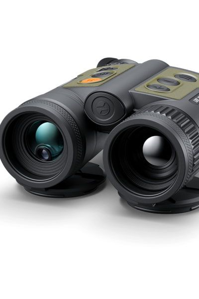 ΚΙΑΛΙΑ ΘΕΡΜΙΚΗΣ ΑΠΕΙΚΟΝΙΣΗΣ PULSAR WILDLIFE Ventex LRF XP35 – πρόσθετη εικόνα 1