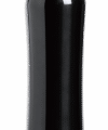 ΥΔΡΟΔΟΧΕΙΟ Stainless Steel, Black, 800ml, Mod.6280