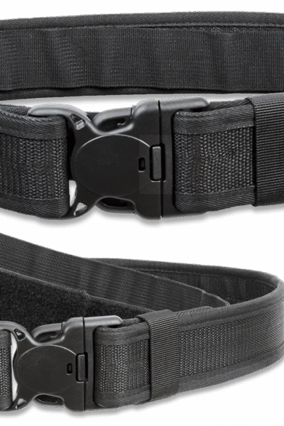Ζώνη επιχειρησιακή Barbaric Double duty belt. size L/XL