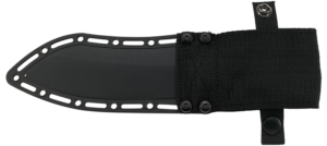 CRKT CATCHALL BLACK – πρόσθετη εικόνα 1