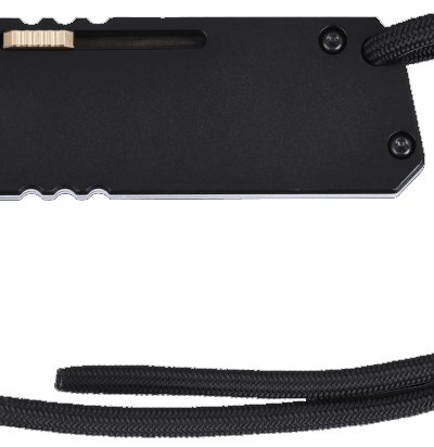 Σουγιάς CRKT C.U.T.(Compact. Utility. Tool.), Black – πρόσθετη εικόνα 1