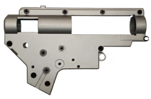 GEAR BOX Evolution 8mm V2 Assembly – πρόσθετη εικόνα 1