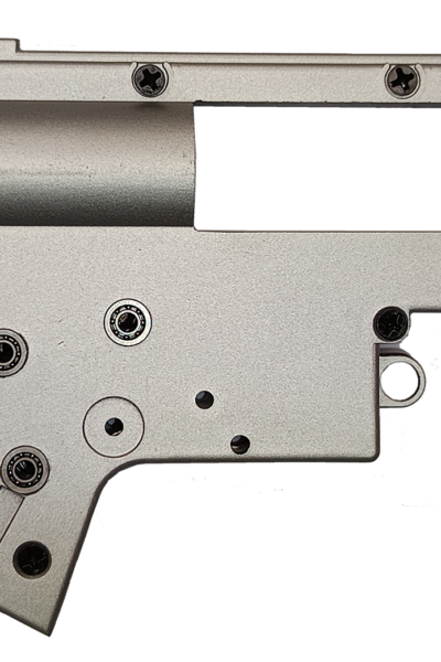 GEAR BOX Evolution 8mm V2 Assembly – πρόσθετη εικόνα 1