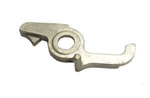 Cut Off Lever Evolution (Spare Part)