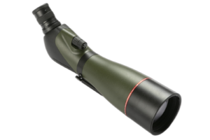 ΤΗΛΕΣΚΟΠΙΟ FALCON Optics Spotting Scope 20-60x80, Black – πρόσθετη εικόνα 1