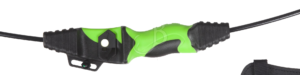 ΤΟΞΟ BLACKBIRD FIBER GLASS 112cm/18lbs, PRO Pack – πρόσθετη εικόνα 1