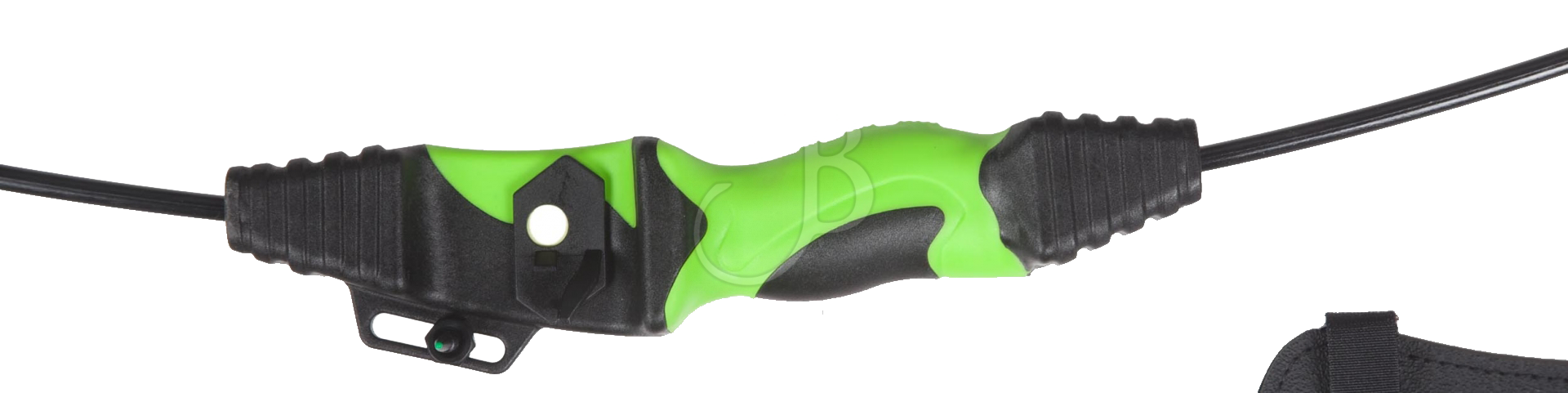 ΤΟΞΟ BLACKBIRD FIBER GLASS 112cm/18lbs, PRO Pack – πρόσθετη εικόνα 1