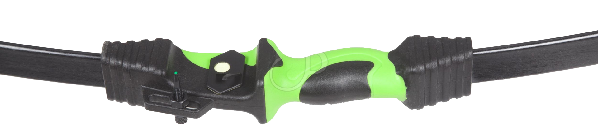 ΤΟΞΟ BLACKBIRD FIBER GLASS 112cm/18lbs, PRO Pack – πρόσθετη εικόνα 2