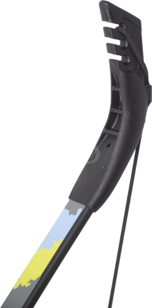 ΤΟΞΟ CARBON EXPRESS BOW LARP 20lbs – πρόσθετη εικόνα 1