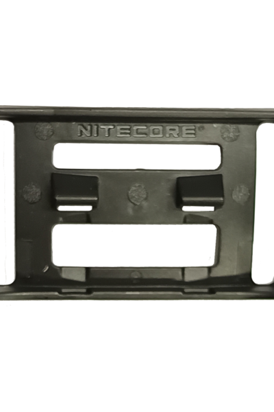 Βάση στήριξης στον ιμάντα φακού Nitecore NU25 MCT – πρόσθετη εικόνα 1
