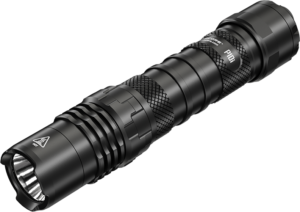 ΦΑΚΟΣ LED NITECORE PRECISE P10i, Tactical, Strobe Ready