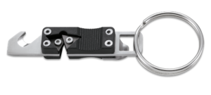 Πολυεργαλείο CRKT CRKT MICRO TOOL & KEYCHAIN SHARPENER