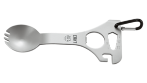 Πολυεργαλείο CRKT EAT'N TOOL XL SILVER