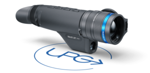 ΘΕΡΜΙΚΗ ΑΠΕΙΚΟΝΙΣΗ PULSAR TELOS LRF XP50 – πρόσθετη εικόνα 1