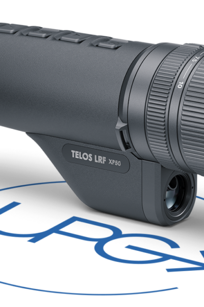 ΘΕΡΜΙΚΗ ΑΠΕΙΚΟΝΙΣΗ PULSAR TELOS LRF XP50 – πρόσθετη εικόνα 1