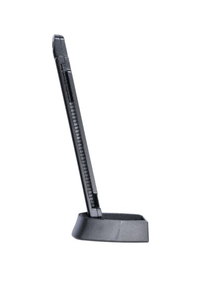 ΓΕΜΙΣΤΗΡΑ ΑΕΡΟΒΟΛΟΥ ΠΙΣΤΟΛΙΟΥ, ASG, CO2, 4.5mm BERSA BP9CC – πρόσθετη εικόνα 1