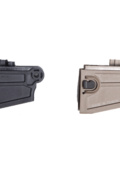 ΑΝΤΑΠΤΟΡ ΓΕΜΙΣΤΗΡΑΣ Magwell M4/M15, CZ BREN 805, Black – πρόσθετη εικόνα 1