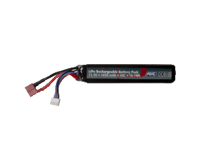 ΜΠΑΤΑΡΙΑ ΕΠΑΝΑΦ.SOFT 11,1V / 1450mAh, 16.1Wh, 30C, LI-PO, TP – πρόσθετη εικόνα 1