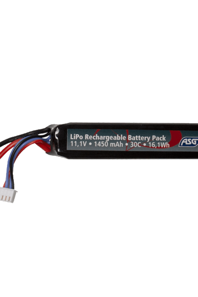 ΜΠΑΤΑΡΙΑ ΕΠΑΝΑΦ.SOFT 11,1V / 1450mAh, 16.1Wh, 30C, LI-PO, TP – πρόσθετη εικόνα 1