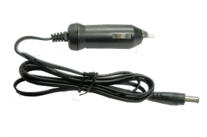 ΑΝΤΑΠΤΟΡ Καλώδιο Nitecore από 12v σε i2