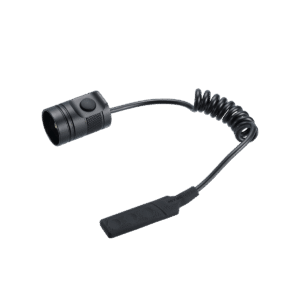 ΔΙΑΚΟΠΤΗΣ ΜΕ ΣΠΙΡΑΛ, NITECORE, RSW2i, for P30i, I4000R, P20i. – πρόσθετη εικόνα 1