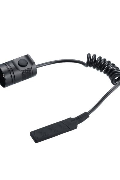 ΔΙΑΚΟΠΤΗΣ ΜΕ ΣΠΙΡΑΛ, NITECORE, RSW2i, for P30i, I4000R, P20i. – πρόσθετη εικόνα 1