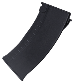 ΓΕΜΙΣΤΗΡΑ SOFT, AEG, AK series, 150rds, blk