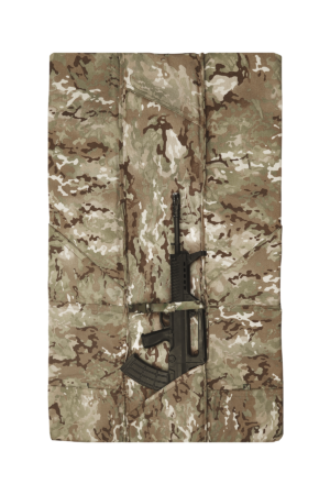 ΘΗΚΗ ΟΠΛΩΝ NITECORE Multifunctional Tactical Rifle Bag – πρόσθετη εικόνα 1