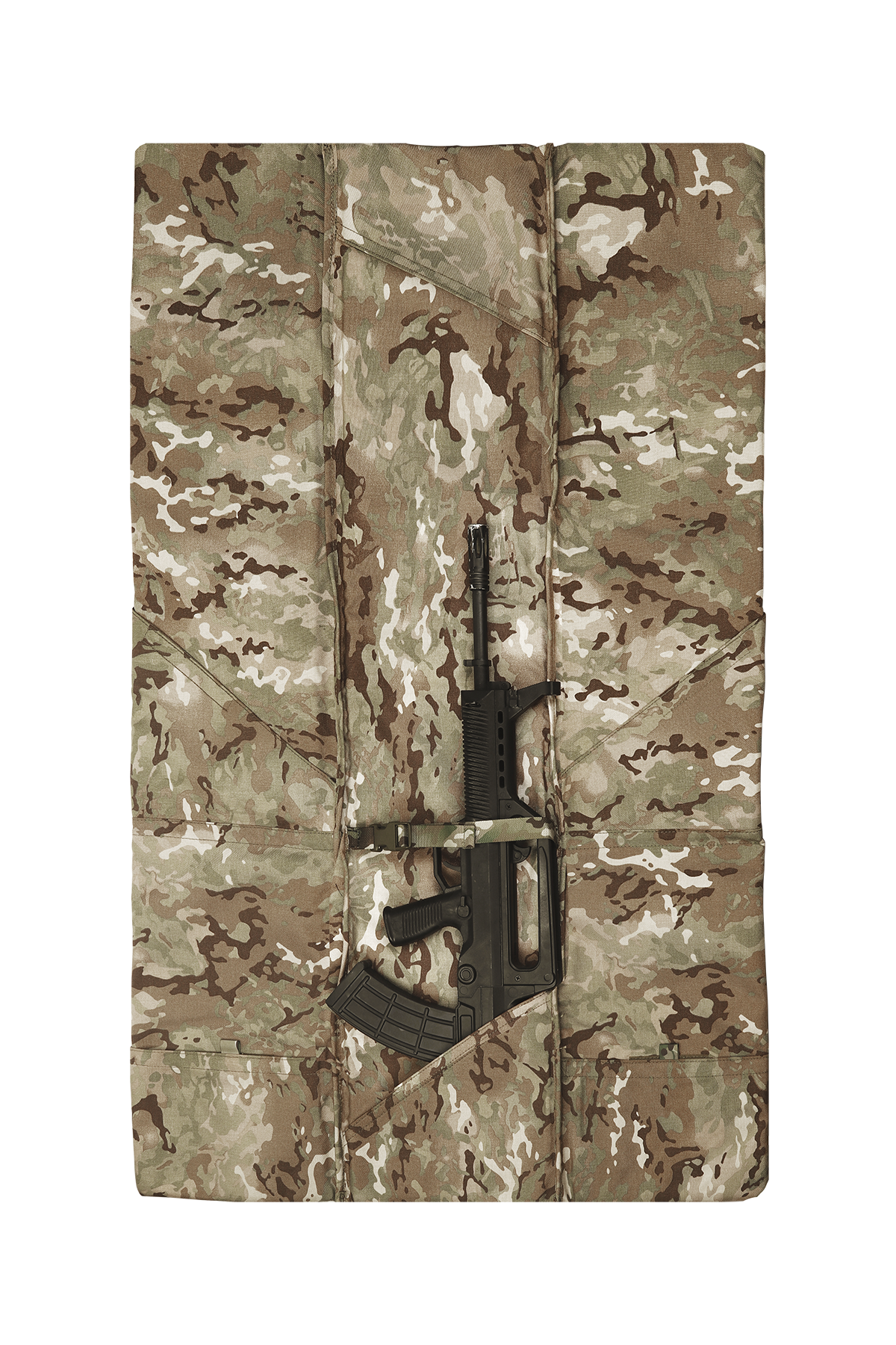 ΘΗΚΗ ΟΠΛΩΝ NITECORE Multifunctional Tactical Rifle Bag – πρόσθετη εικόνα 1