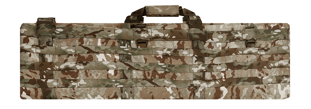ΘΗΚΗ ΟΠΛΩΝ NITECORE Multifunctional Tactical Rifle Bag – πρόσθετη εικόνα 2