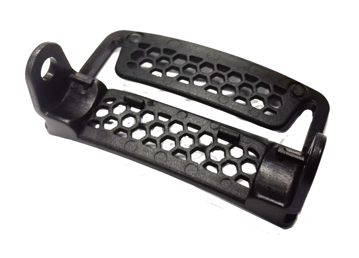 ΒΑΣΗ ΣΤΗΡΙΞΗΣ NITECORE NU25(Black)