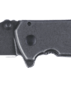 Σουγιάς CRKT Squid™ Compact Black