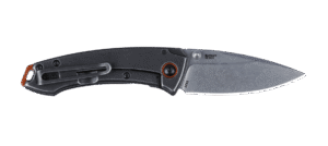 Σουγιάς CRKT Tuna™ Compact Silver – πρόσθετη εικόνα 1