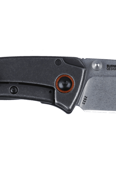 Σουγιάς CRKT Tuna™ Compact Silver – πρόσθετη εικόνα 1