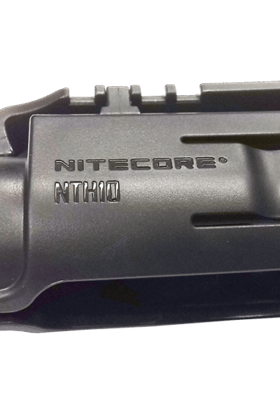ΘΗΚΗ ΦΑΚΟΥ NITECORE NTH10 – πρόσθετη εικόνα 1