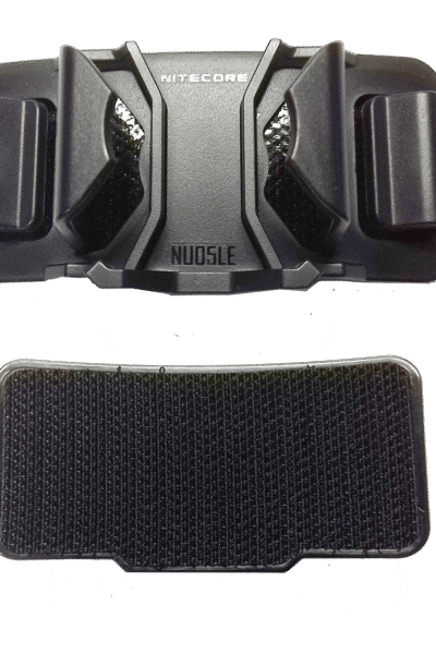 ΒΑΣΗ ΦΑΚΟΥ NITECORE NU05 Velcro