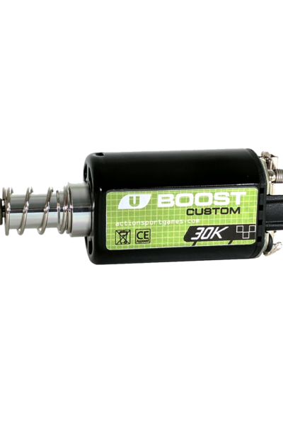 ΜΟΤΕΡ για Airsoft, ULTIMATE, BOOST, 30K Custom, Long