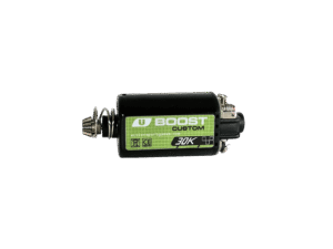 ΜΟΤΕΡ για Airsoft, ULTIMATE, BOOST, 30K Custom, Short