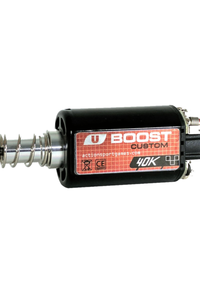 ΜΟΤΕΡ για Airsoft, ULTIMATE, BOOST, 40K Custom, Long